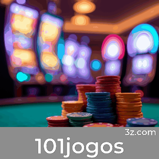 101jogos: Bônus e Promoções Incomparáveis