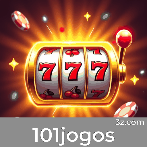 101jogos: Rápido, Fácil e Ideal para Brasileiros