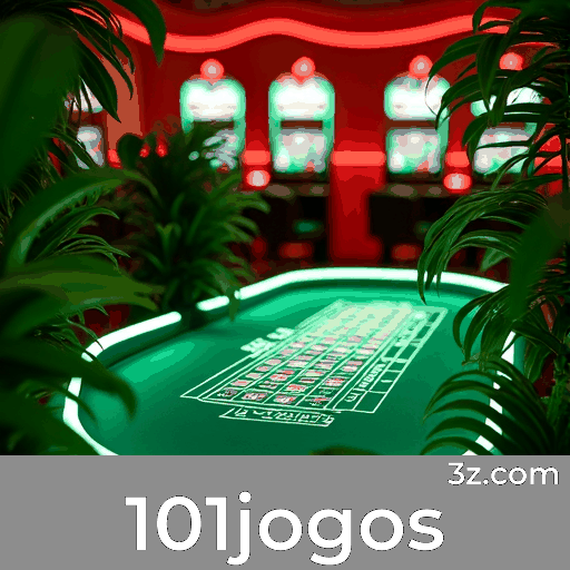 101jogos: Responsabilidade e Sustentabilidade na Indústria de Apostas