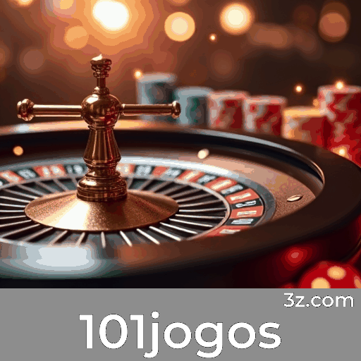 Bem-Vindo ao Mundo de Jogos Selecionados 101jogos