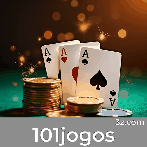 Bem-Vindo ao Mundo de Jogos Selecionados 101jogos