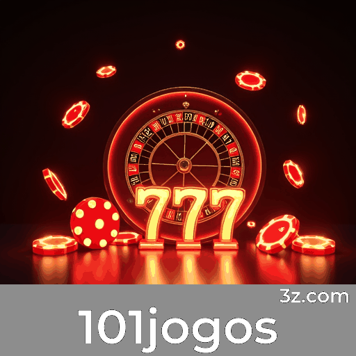 101jogos: Seu Cassino Online Seguro e Divertido
