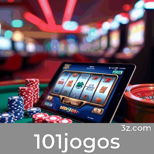 Desbloqueie Privilégios Exclusivos com Sua Conta 101jogos